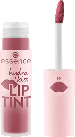 Tint do ust Hydra Kiss Lip Tint 06 Berry Crush essence