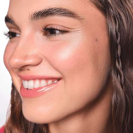 Soft Touch Bouncy Glow Highlighter - 30 Glazing Gleam essence
