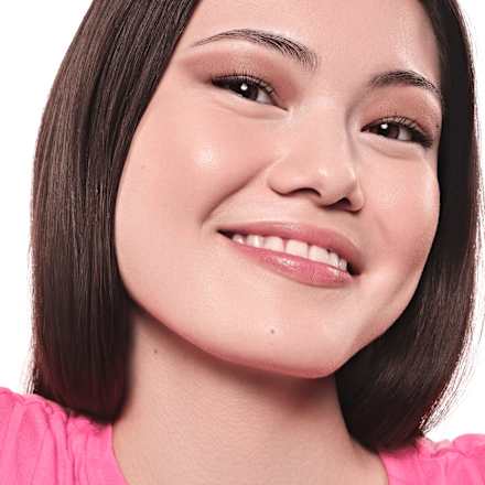 Żelowy eyeliner Satin Blend Gel Eyeliner 02 Cocoa essence