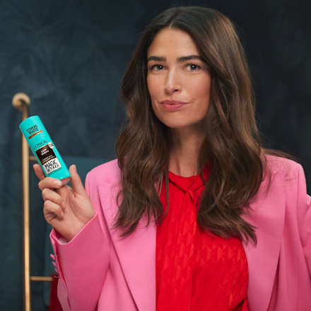 sprej na odrosty černohnědá L'ORÉAL PARiS MAGIC RETOUCH