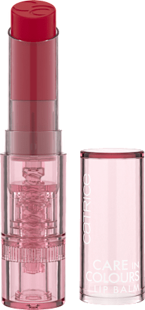 balzám na rty Care In Colours 040 Hot Take CATRICE