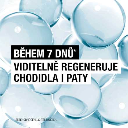 Krém na veľmi suchú pokožku chodidiel Neutrogena