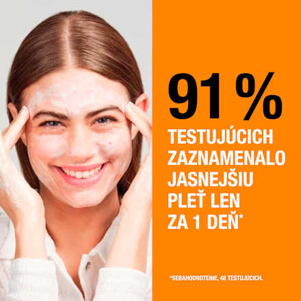 Čistiace pleťové tonikum Clear & Defend s kyselinou salicylovou Neutrogena