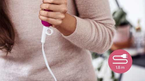 Sušič vlasov DryCare Essential BHD003/00 1400 W  Philips