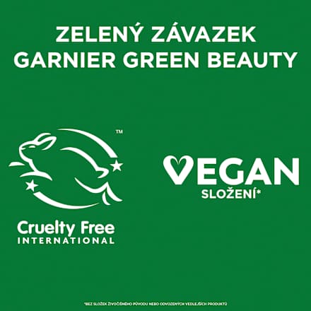 denní rozjasňující UV fluid Vitamín C SPF50+ GARNIER SKIN NATURALS