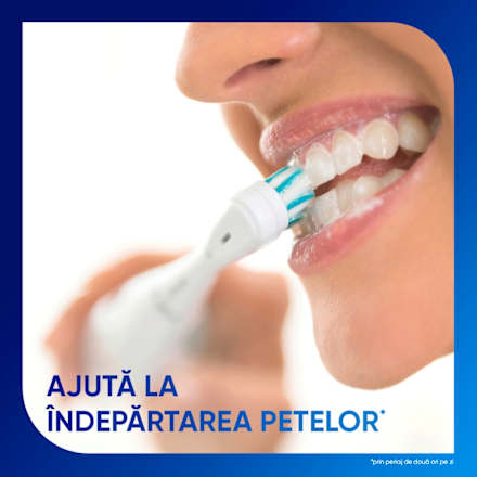 Pastă de dinți Extra Whitening SENSODYNE