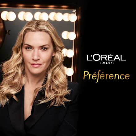 barva na vlasy Brasilia tmavá hnědá 3/B L'ORÉAL PARiS PRÉFÉRENCE