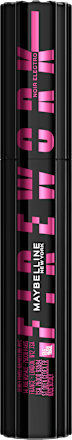 Mascara Lash Sensational Firework Electro Black MAYBELLINE NEW YORK
