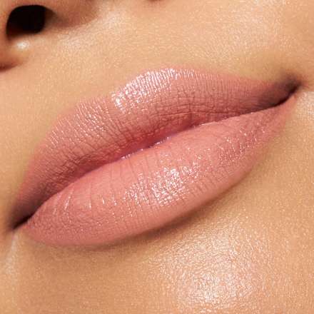 tekutá rtěnka Shine Bomb Lip Lacquer 010 French Silk CATRICE