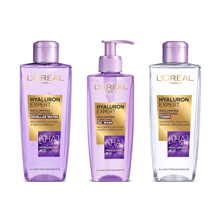Hyaluron Specialist  pleťové tonikum L'ORÉAL PARiS