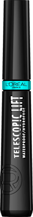Mascara Telescopic Lift Waterproof Schwarz L'ORÉAL PARiS