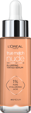 Foundation Serum True Match 4-5 Mittel  L'ORÉAL PARiS