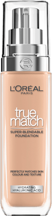 Foundation True Match 5.R/C Rose Sand  L'ORÉAL PARiS