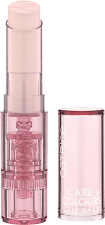Lippenbalsam Care In Colours 010 Everyday 24/7 CATRICE