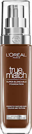 Foundation True Match 10.R/10.C Espresso L'ORÉAL PARiS