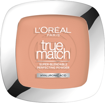 Puder Perfect Match 4N L'ORÉAL PARiS