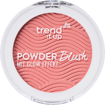 Puder Blush Rouge 030 trend !t up