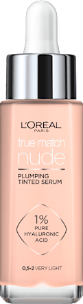 Foundation Serum True Match 0.5-2 Sehr Hell L'ORÉAL PARiS