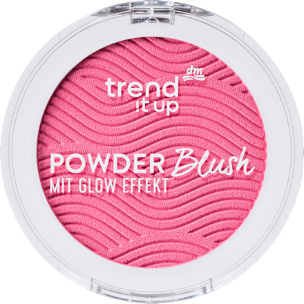 Руж Powder Blush, № 080 trend !t up