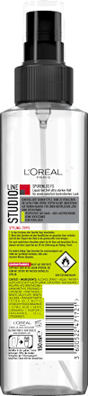 Haargel Spurenlos FX Liquid-Gel Ultrastark L'ORÉAL PARiS STUDIO LINE