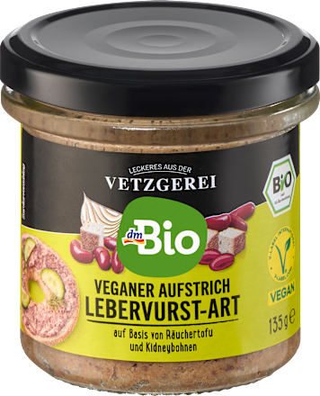 Veganski namaz sa dimnjenim tofuom i pasuljem dmBio