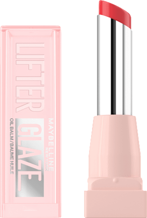 Ajakbalzsam, Lifter Glaze - Nr. 005 Peach Quench MAYBELLINE NEW YORK