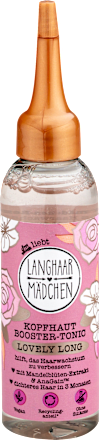 Haartonikum Lovely Long Langhaarmädchen