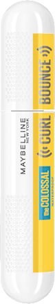 Mascara The Colossal Curl Bounce Waterproof MAYBELLINE NEW YORK