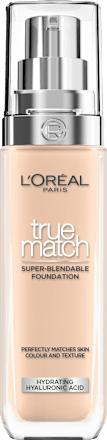 Foundation True Match 2.R/2.C Cool Light L'ORÉAL PARiS