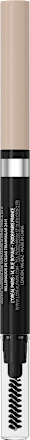 Augenbrauenstift Infaillible Brows 24h Filling Triangular Pencil 8.0 Light Cool Blonde L'ORÉAL PARiS