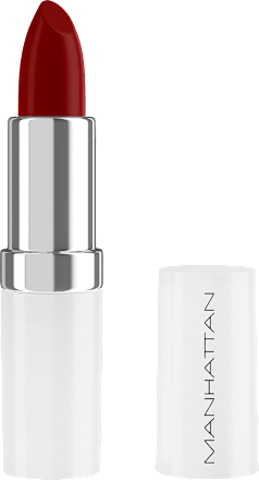 Lippenstift Lasting Perfection Satin 890 Alarm MANHATTAN Cosmetics