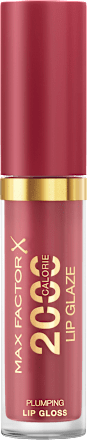 Lipgloss 2000 Calorie Lip Glaze 085 Floral Cream MAX FACTOR
