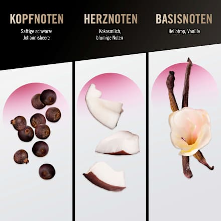 Eau de Toilette Dangerous Woman bruno banani