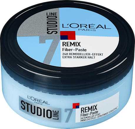 Haargel Fiber-Paste Studio Line L'ORÉAL PARiS STUDIO LINE