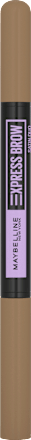 Augenbrauenstift und -puder Express Brow Satin Duo Dark Blonde MAYBELLINE NEW YORK