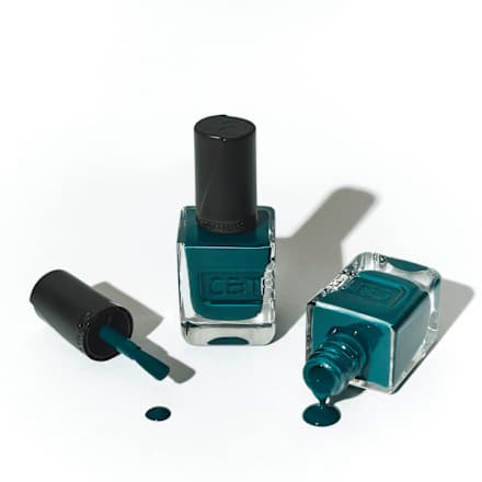 Lak za nohte Gel Affair, 041 Spill The Tea-l CATRICE