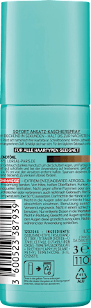 Magic Retouch Sofort Ansatz-Kaschierspray - hellblond L'ORÉAL PARiS MAGIC RETOUCH