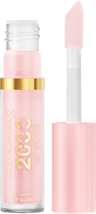 Lipgloss 2000 Calorie Lip Glaze 010 Cotton Candy MAX FACTOR