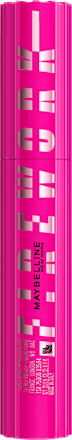 Mascara Lash Sensational Firework 01 Black MAYBELLINE NEW YORK