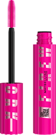 Mascara Lash Sensational Firework 01 Black MAYBELLINE NEW YORK
