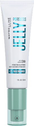 Primer, Poreless Jelly MAYBELLINE NEW YORK