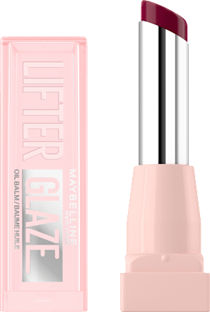 Oljni balzam za ustnice Lifter Glaze, 008 Acai Glaze MAYBELLINE NEW YORK