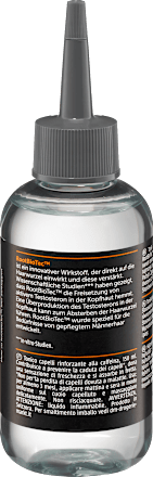 Hajtonik koffeinnel Power Effect Balea MEN