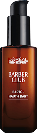 Barber Club Bartöl L'ORÉAL PARiS MEN EXPERT