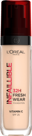 Foundation Infaillible Fresh Wear 20 Ivory L'ORÉAL PARiS