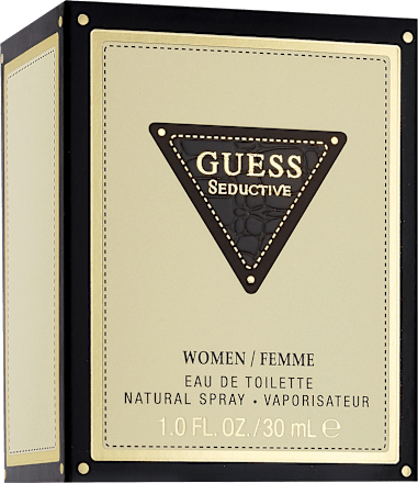 Eau de Toilette Seductive Guess