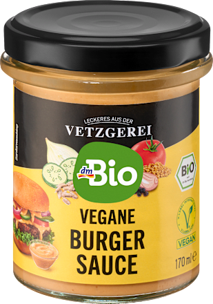 Preliv za veganske proizvode dmBio