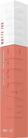 Tekoče rdečilo za ustnice 005 Super Stay Matte Ink  MAYBELLINE NEW YORK