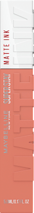 Lippenstift Super Stay Matte Ink 05 Loyalist MAYBELLINE NEW YORK