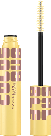 Mascara Colossal Bubble Black MAYBELLINE NEW YORK